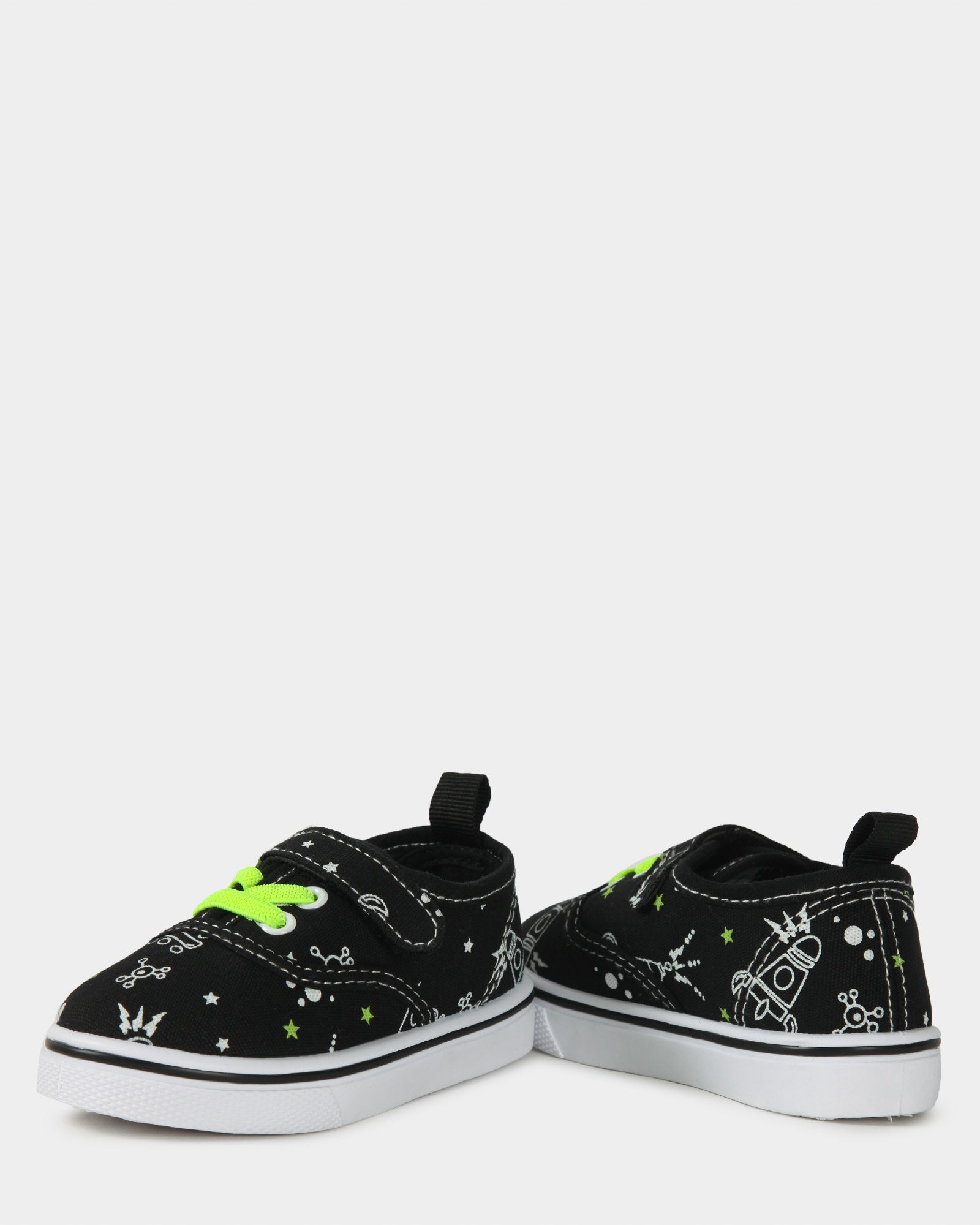 Кеды Tombi S26HEibTS-207-99 - фото 6