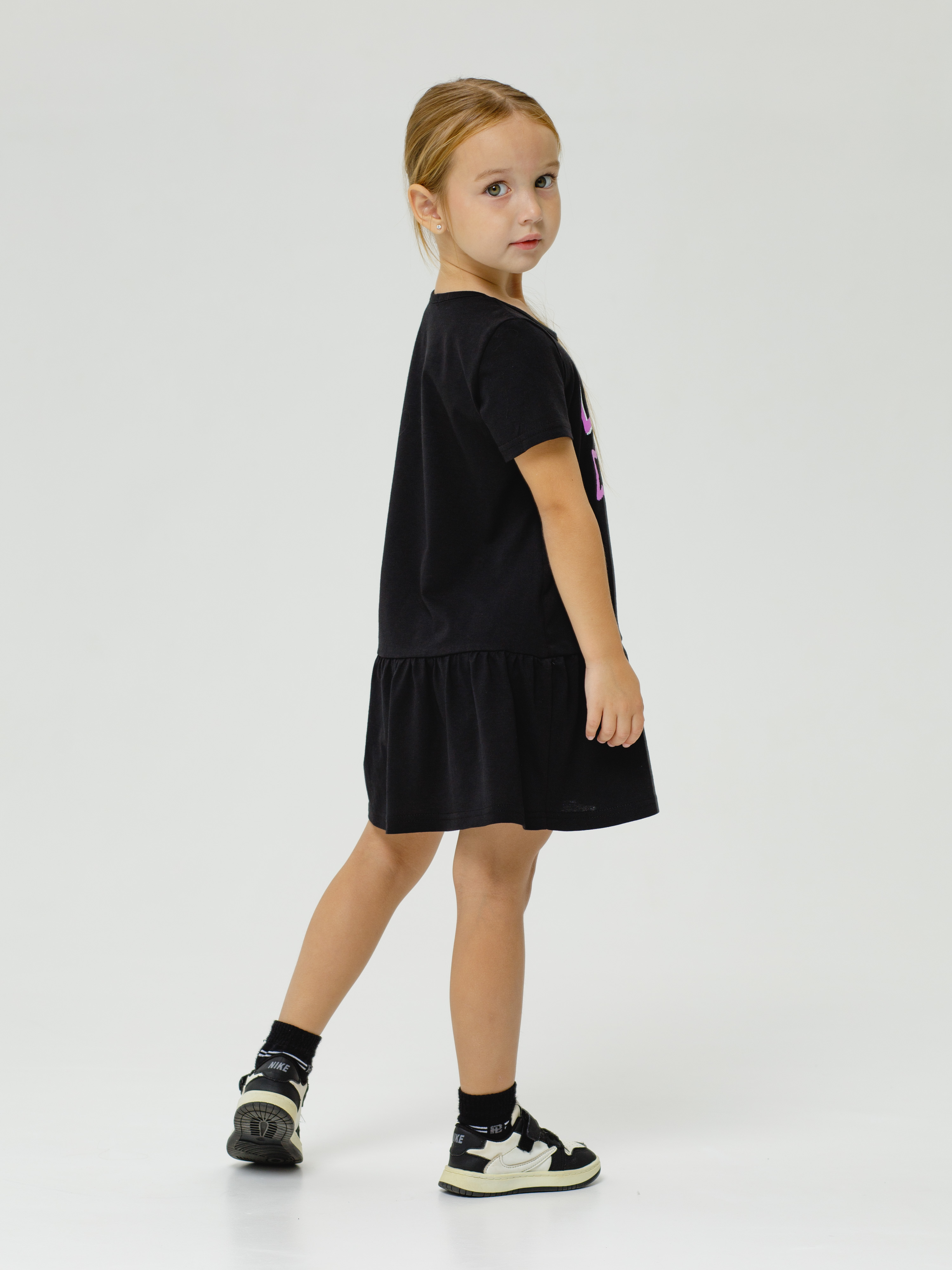 Платье Lemonwear R1039 - фото 2