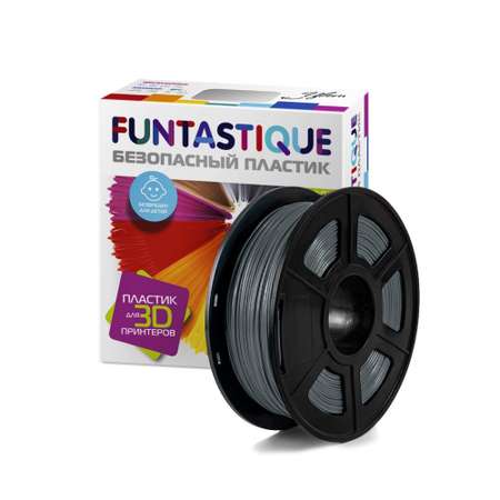 Пластик FUNTASTIQUE Мокрый асфальт
