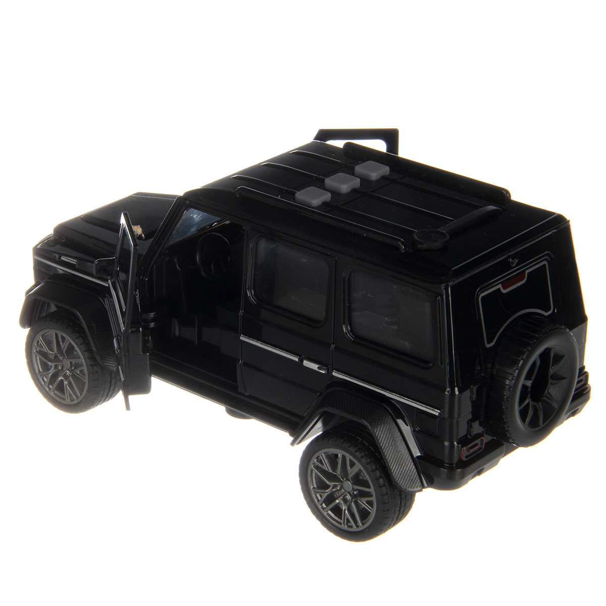 Автомобиль Veld Co 136402 - фото 18