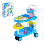 Игрушка Sima-Land Доктор (инструменты)