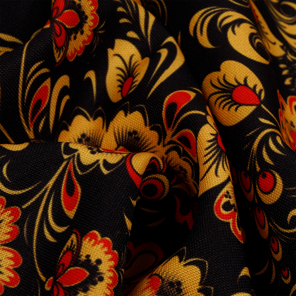 Ткань габардин IDEAL плотность 140 г/м² отрез 150x300 см - фото 4