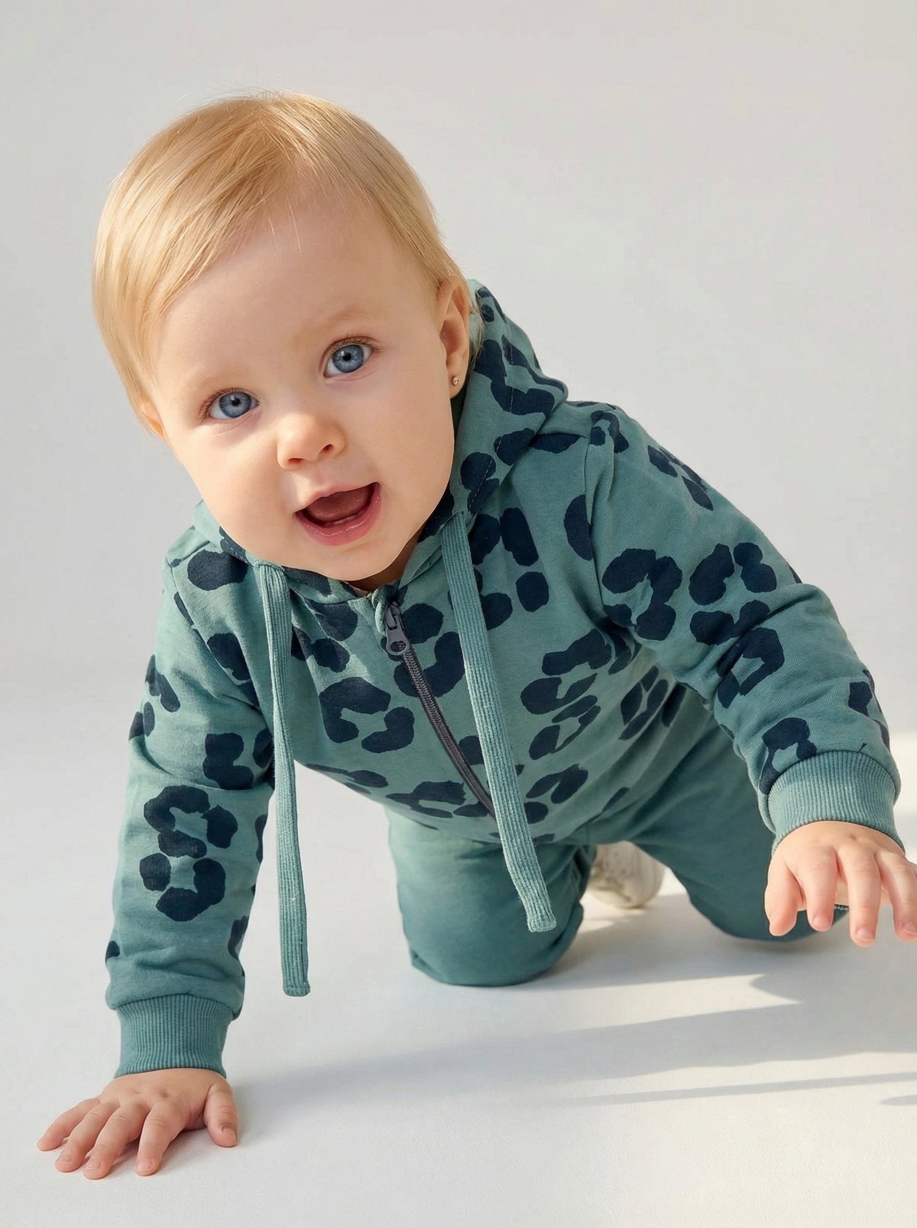 Спортивный костюм YOULALA 8034320102 - фото 5