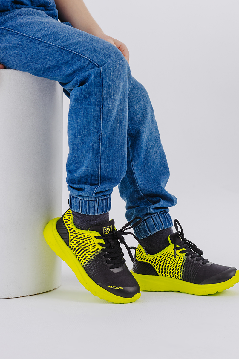 Кроссовки Antilopa AL 9183 - фото 1