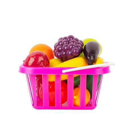 Игровой набор СТРОМ продукты