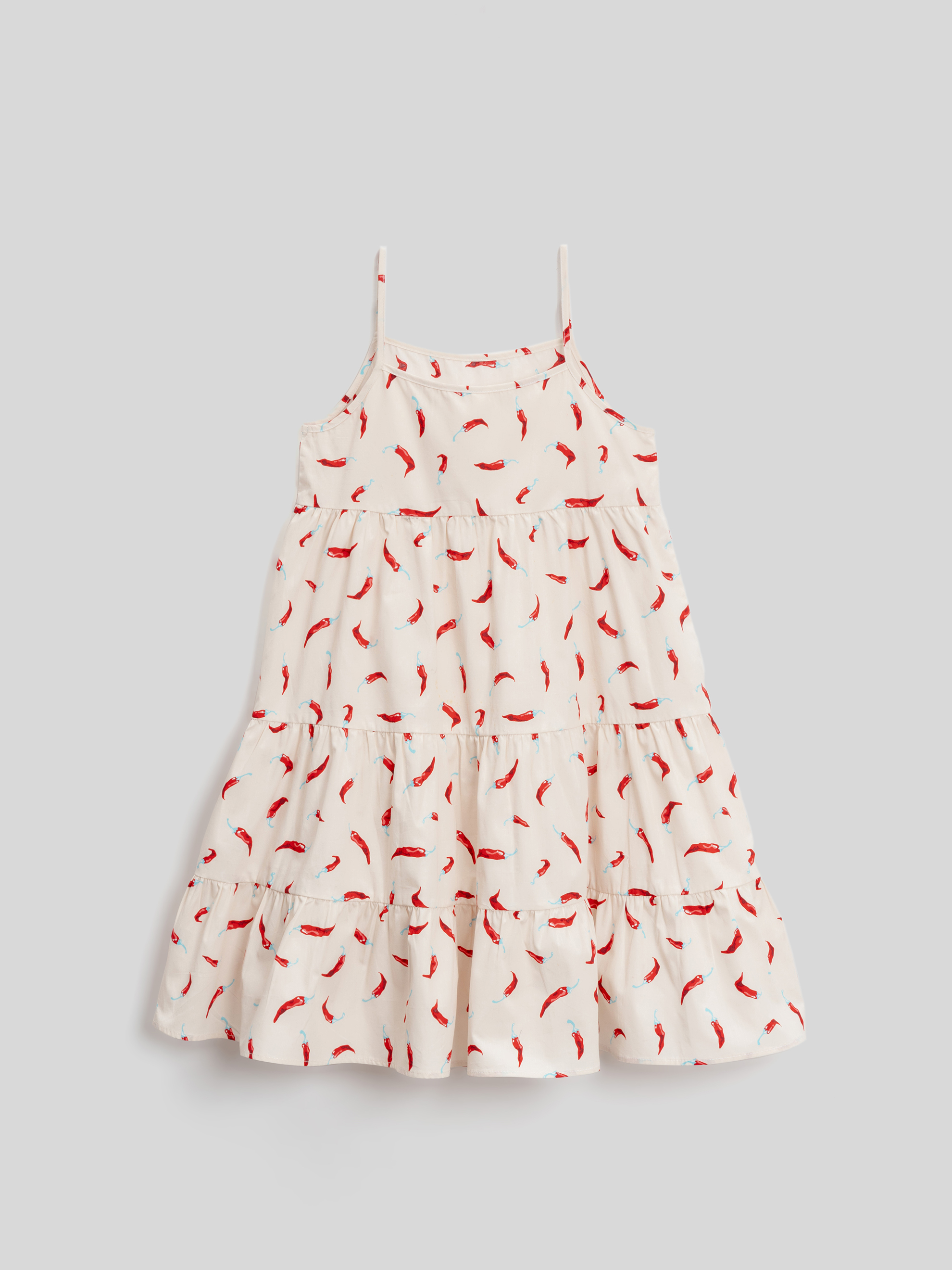 Сарафан Acoola 20210200787_0096550 - фото 4