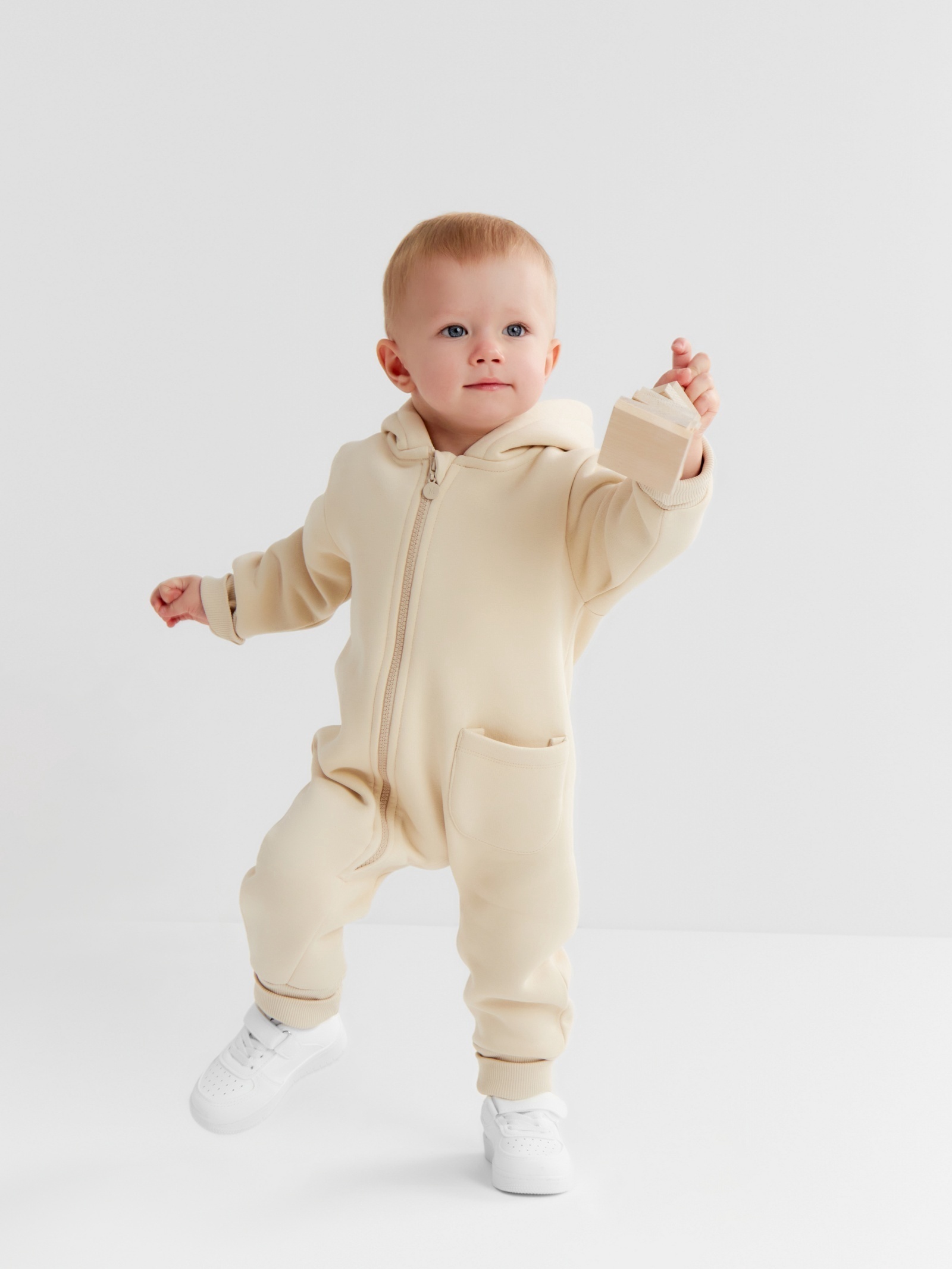 Комбинезон Minaku 10516778 - фото 3