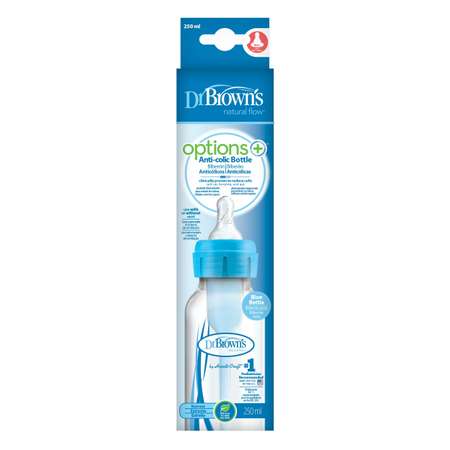 Бутылочка Dr Browns Anti-Colic 250 мл