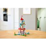 Конструктор LEGO Super Mario 71407 494 дет.