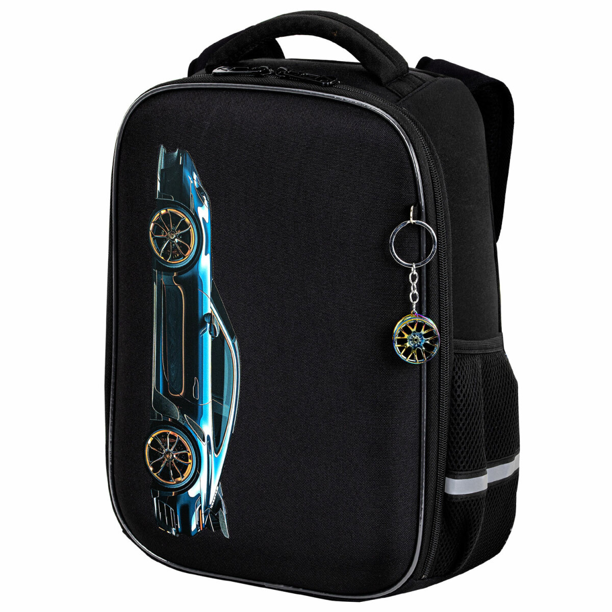 Рюкзак Brauberg - фото 14