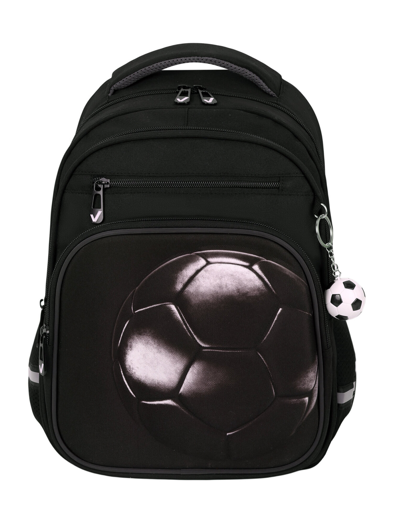 Рюкзак Brauberg - фото 4