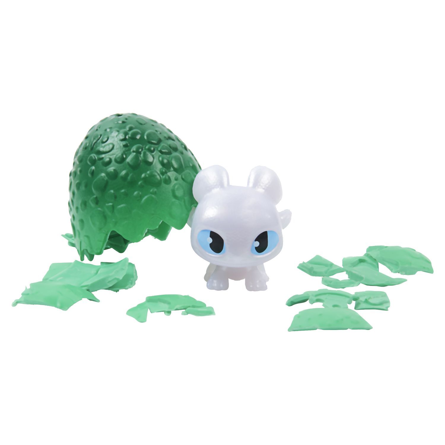 Фигурка Dragon Дракон в яйце - фото 7