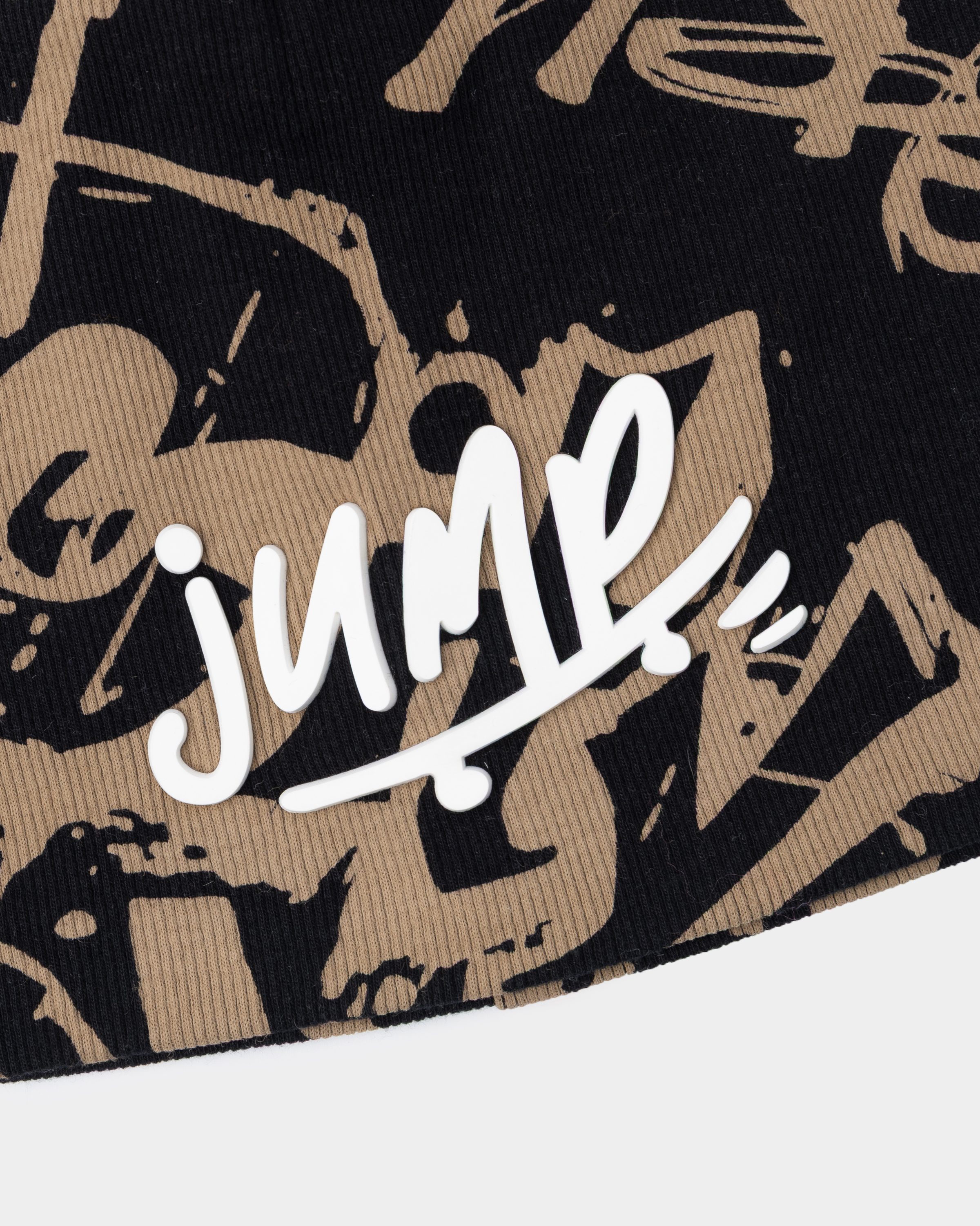 Шапка Futurino Fashion SP26FF-1BA02tb-99L2 - фото 3