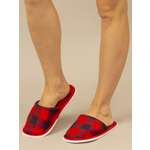 Тапочки IVShoes