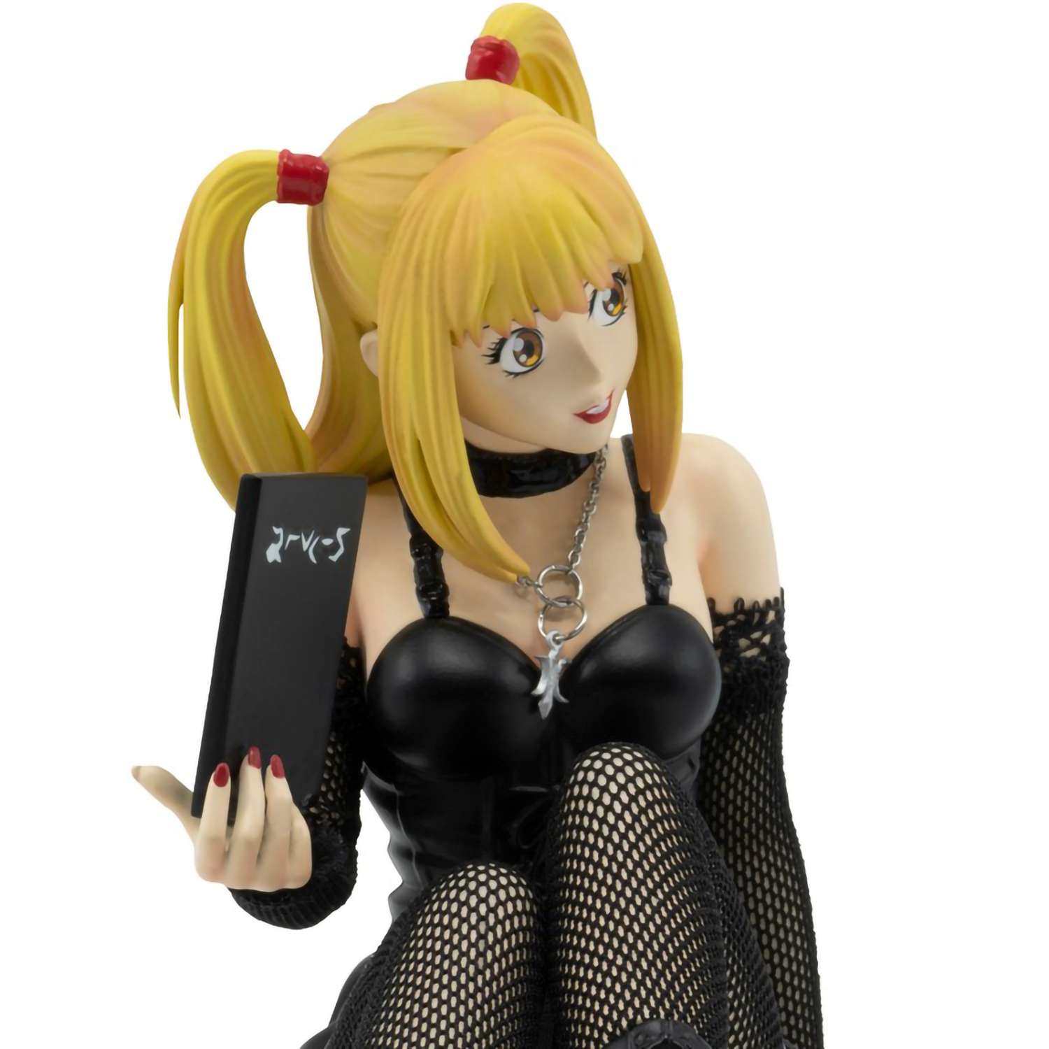 Фигурка ABYStyle Death Note Misa - фото 3