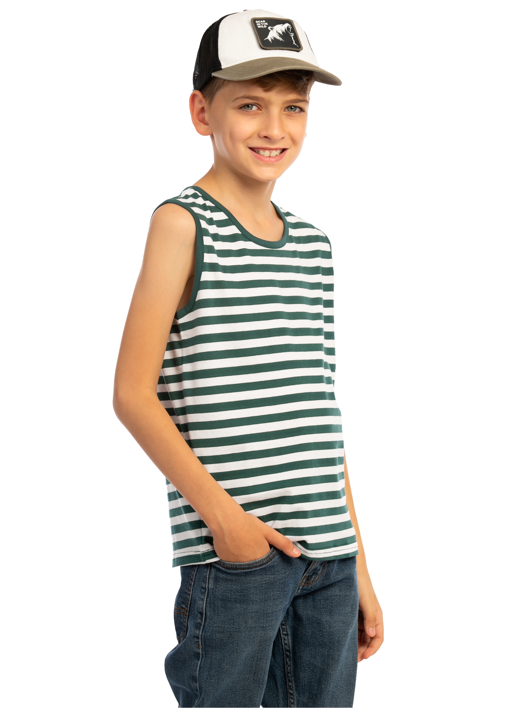 Майка N.O.A. 11557-2 - фото 1