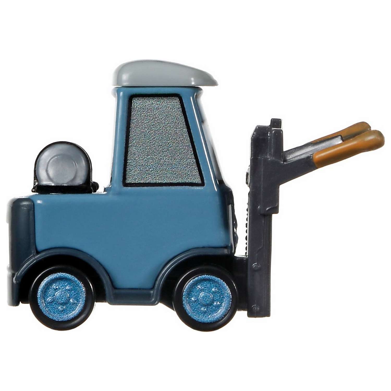 Погрузчик Cars Герои мультфильмов DXV29 - фото 8