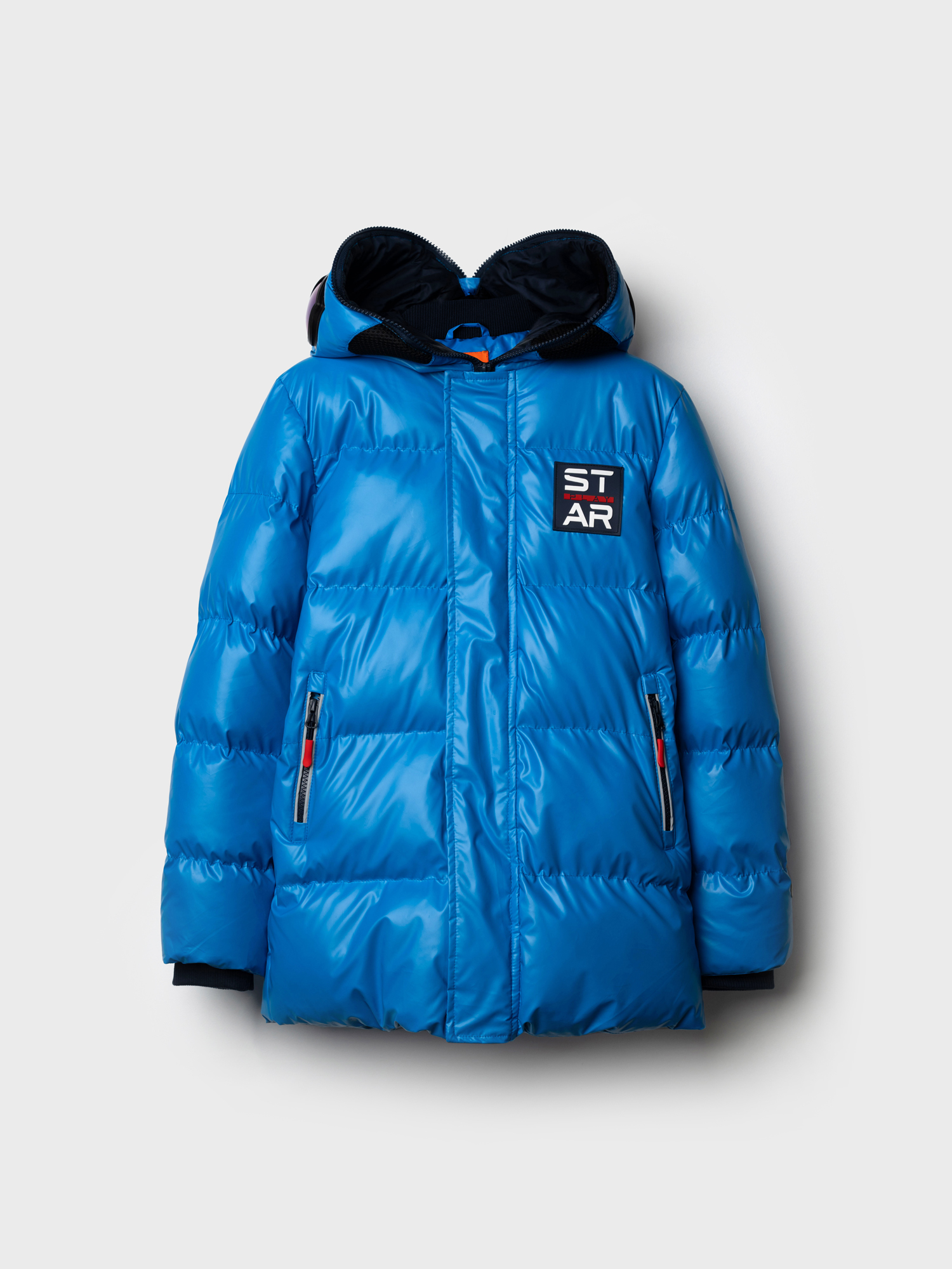 Куртка PlayToday 32311075 - фото 7