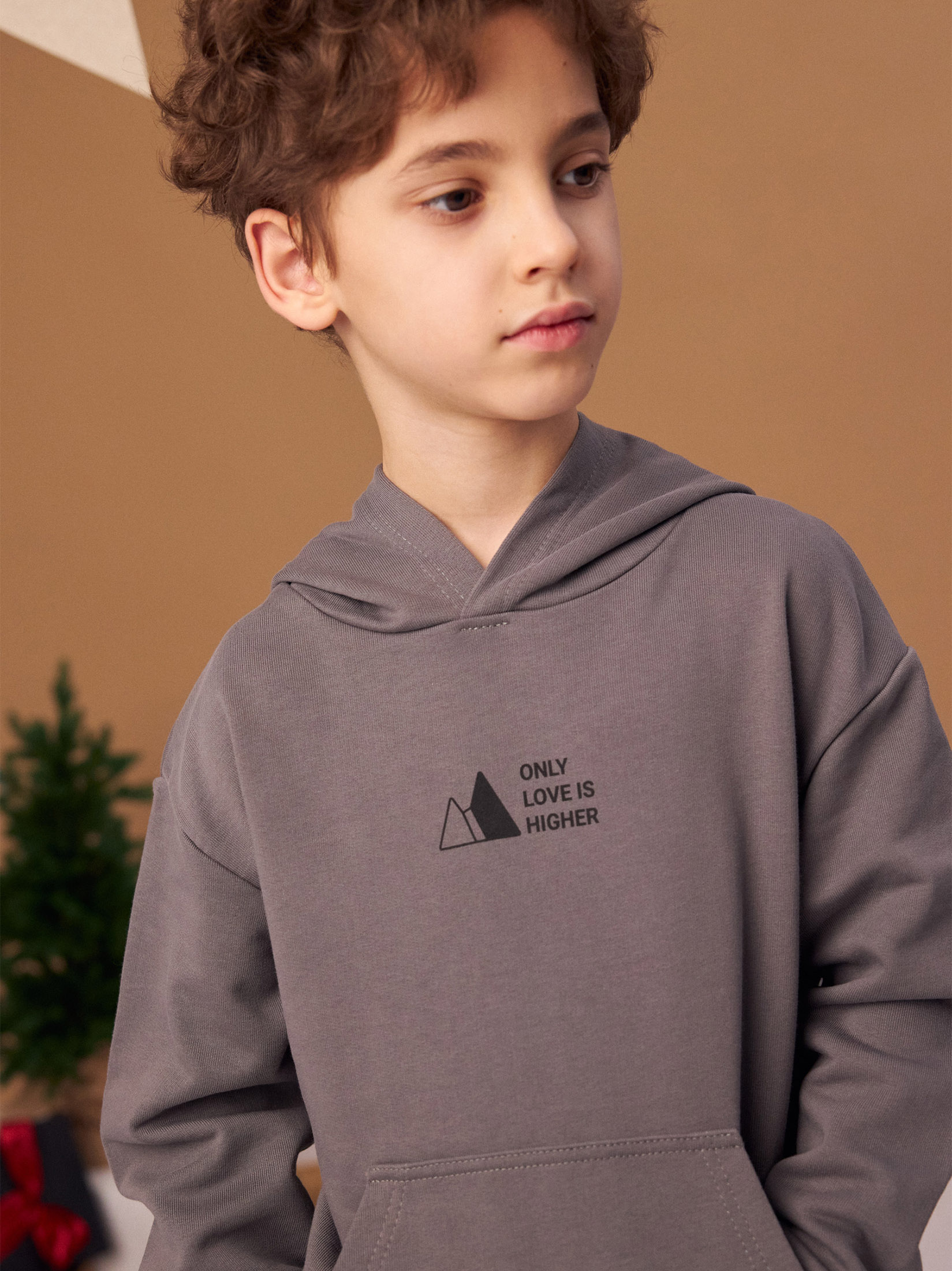 Костюм спортивный Bossa Nova 079МП-461-Г - фото 3