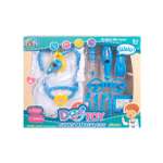Игрушка Рыжий кот Доктор Игровой набор 12 предм.
