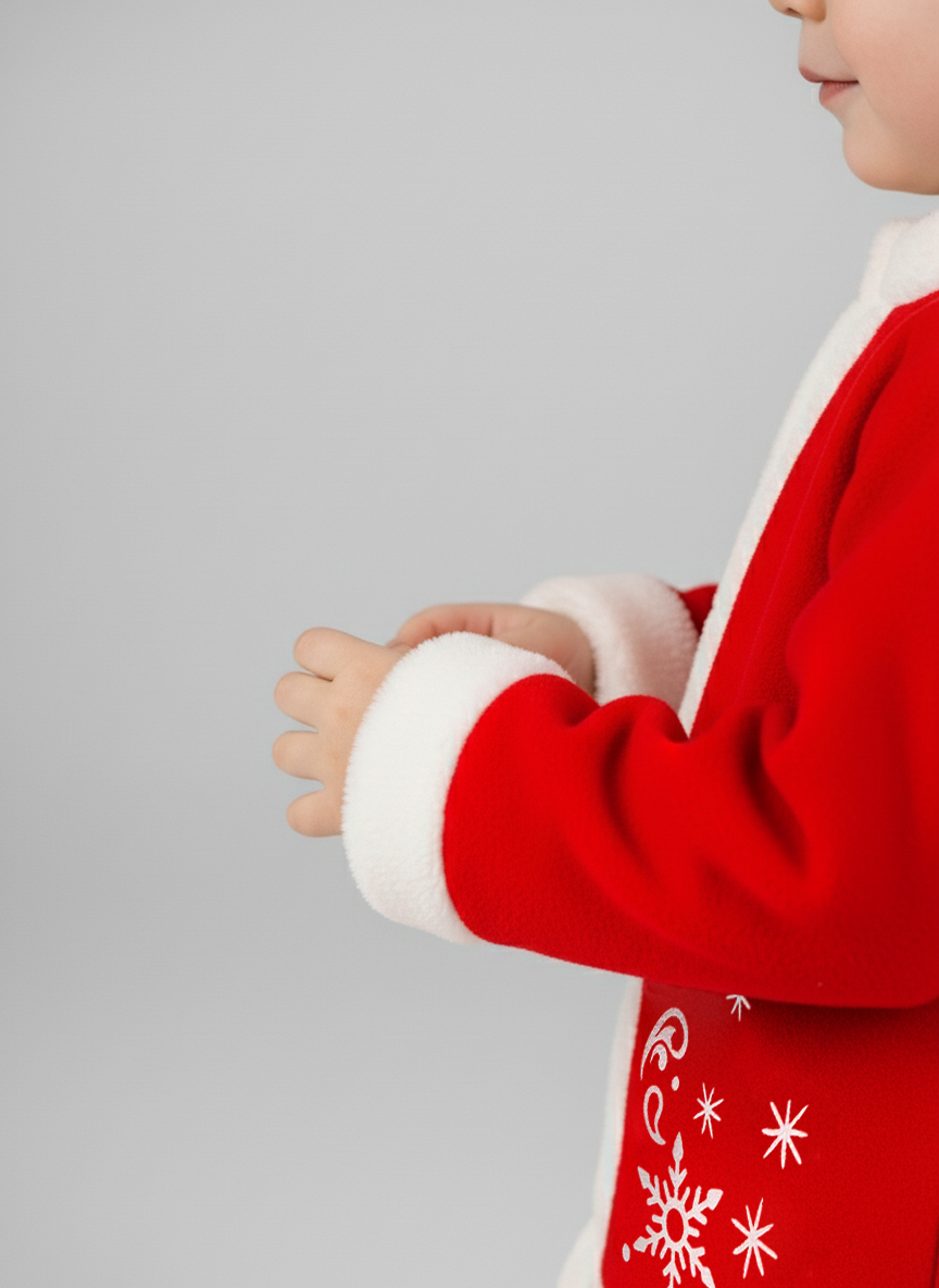 Карнавальный костюм Дед Мороз YOULALA 71046001 - фото 10