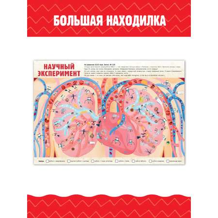 Журнал для детей Классный журнал развивающий журнал для детей