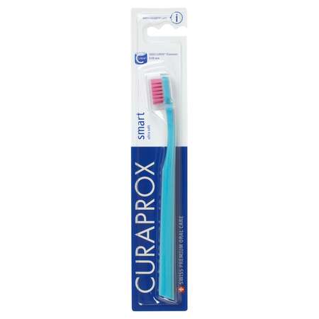 Зубная щетка классическая Curaprox