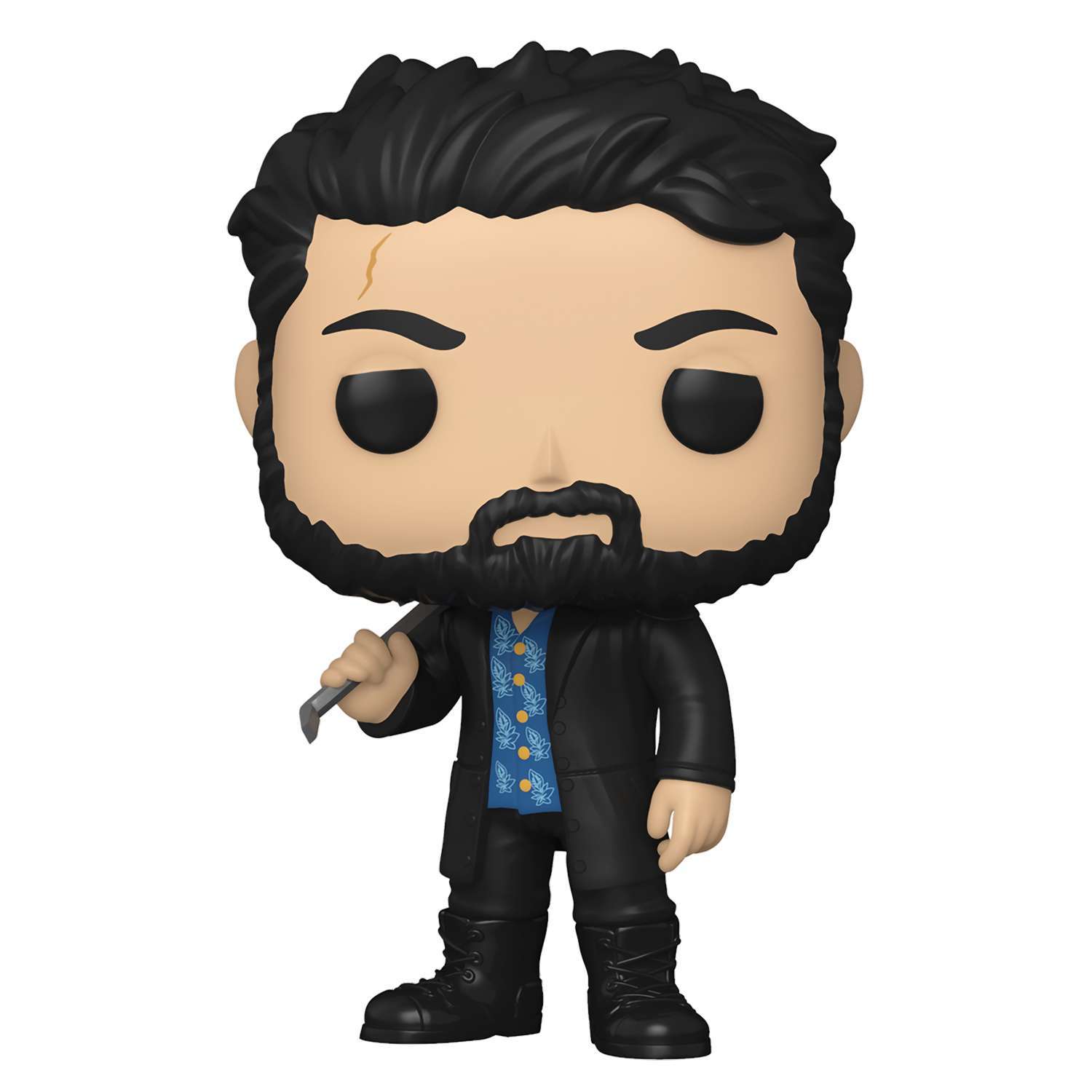 Фигурка Funko The Boys Billy Butcher - фото 1