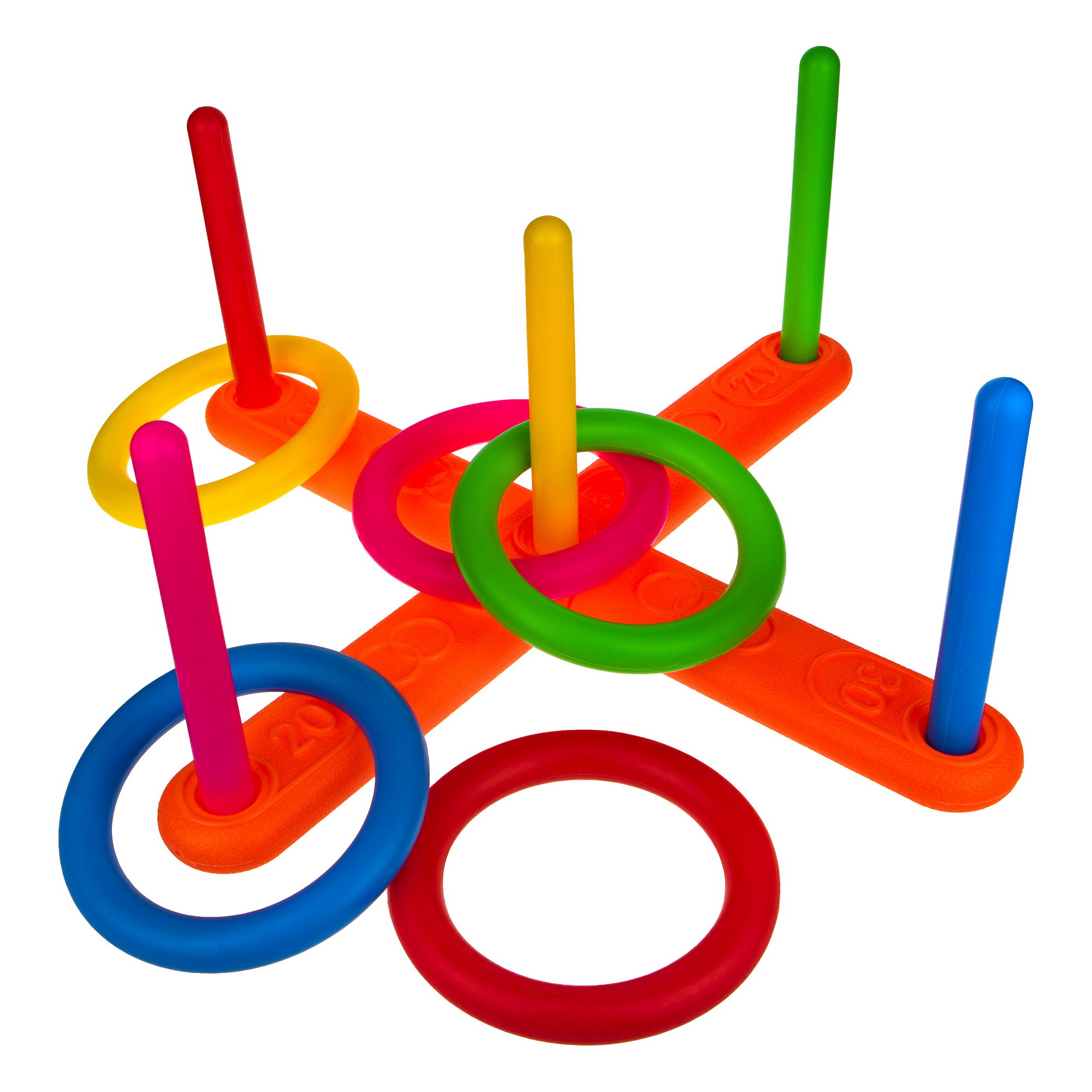 Кольцеброс 1TOY - фото 2