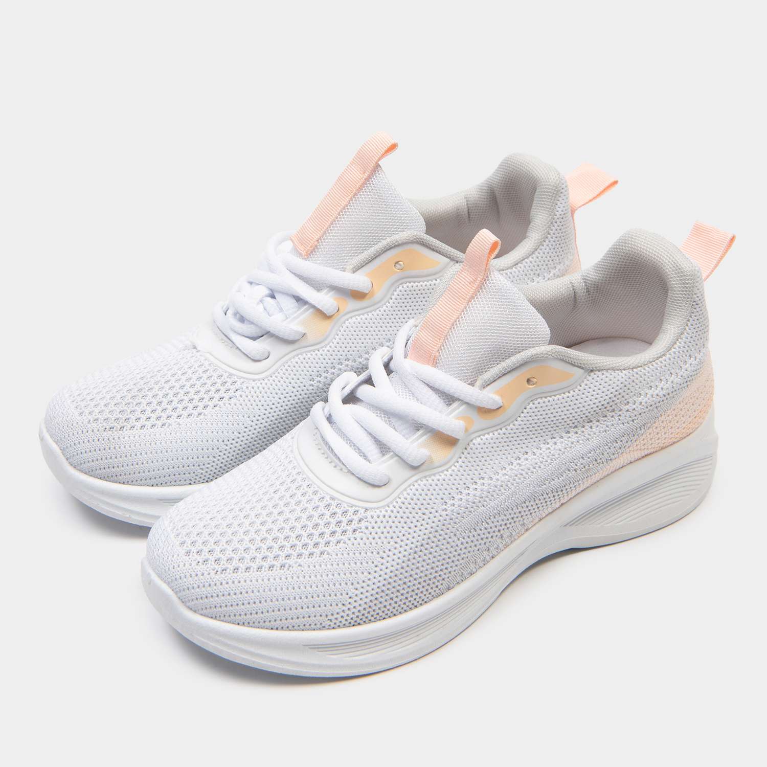 Кроссовки ё - фото 1