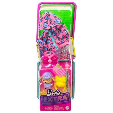 Кукла модельная Barbie
