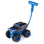 Автомобиль Monster Jam