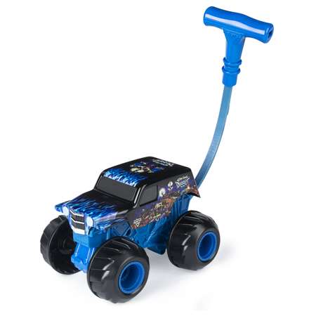 Автомобиль Monster Jam