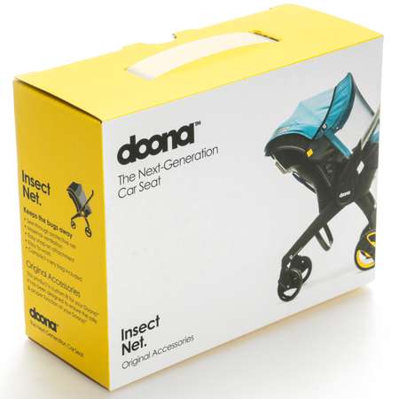Сетка от насекомых SimpleParenting