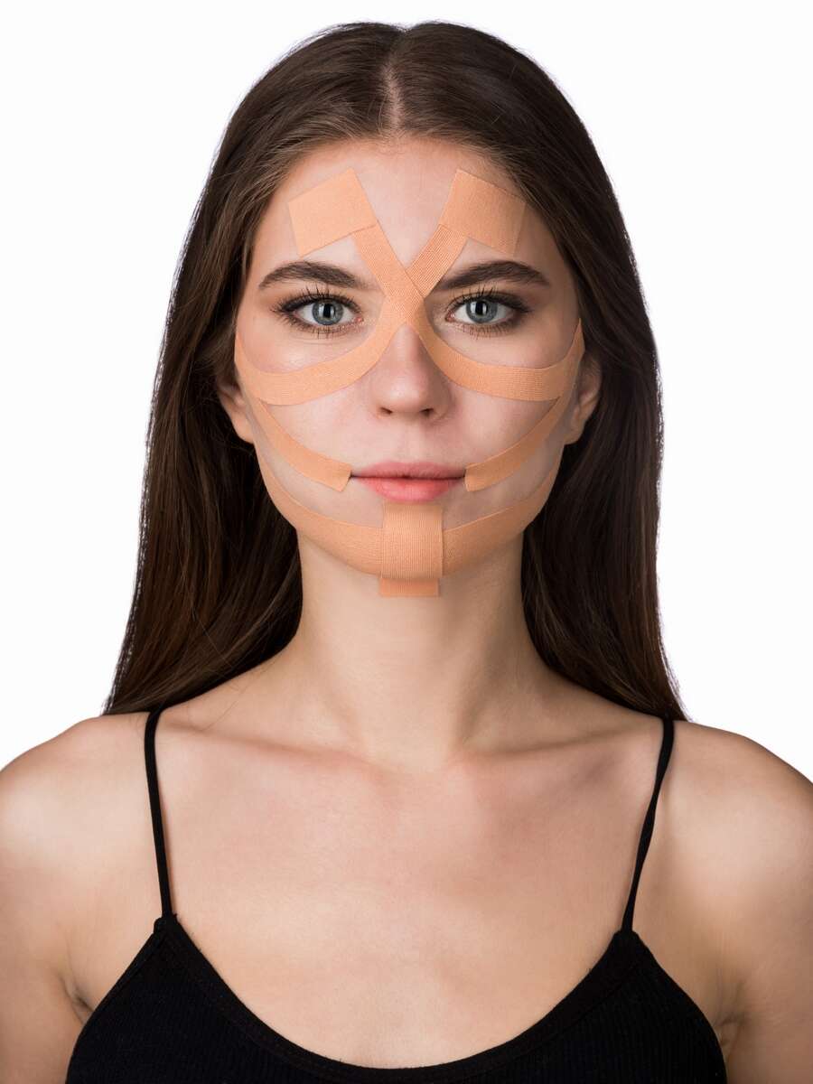 Маска GLOW CARE - фото 10