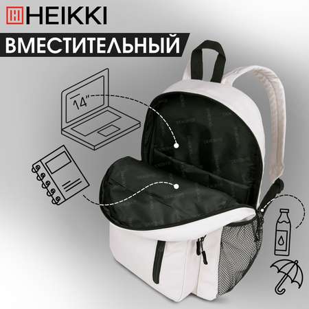Рюкзак HEIKKI