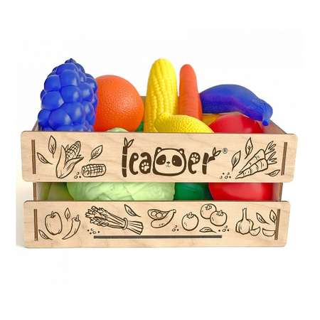 Игрушка Leader