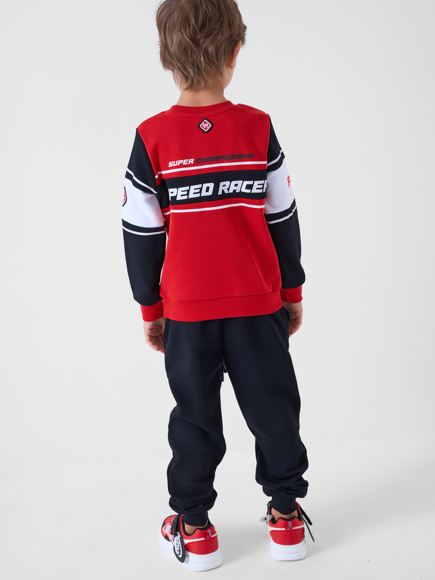 Брюки PlayToday 12612279 - фото 2