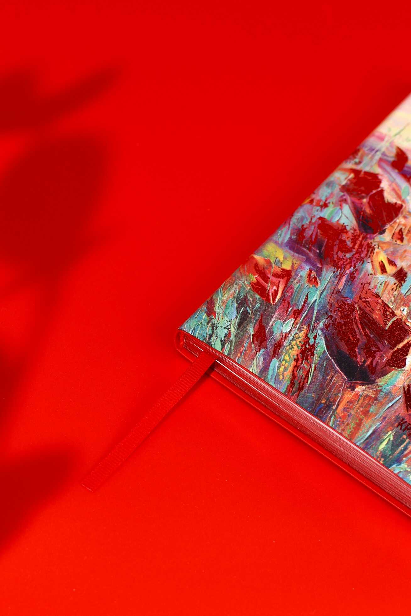 Ежедневник Феникс + ESCALADA 120 лист. - фото 6