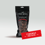 Лакомство для собак LIGHT BITES Легкое говяжье 100г