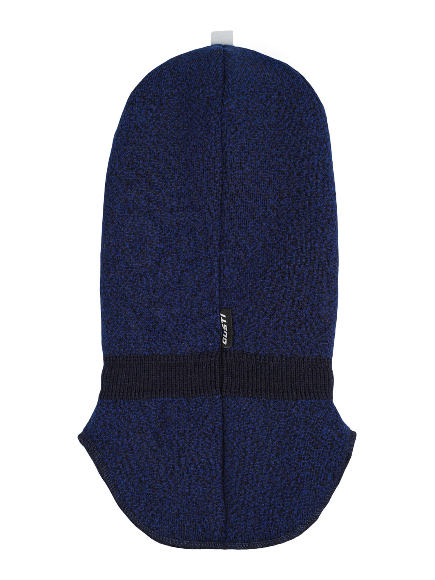 Шапка-шлем GUSTI GW24AC1175B-NAVY - фото 4