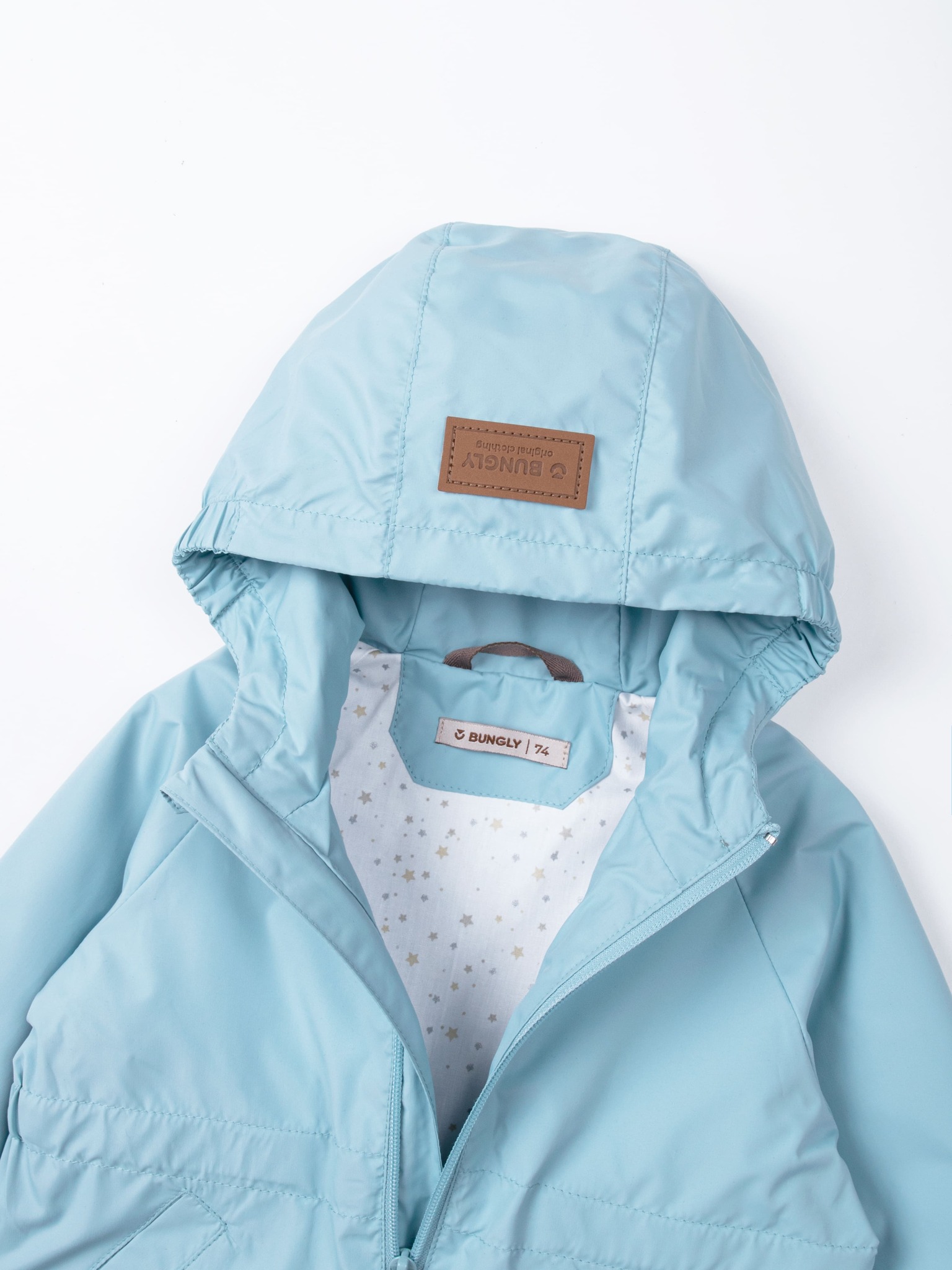 Парка BUNGLY 1R5745/Ниагара - фото 10