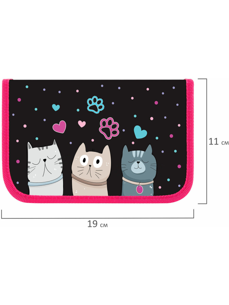 Пенал Юнландия - фото 11