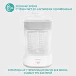 Стерилизатор Miniland Mini Steamy