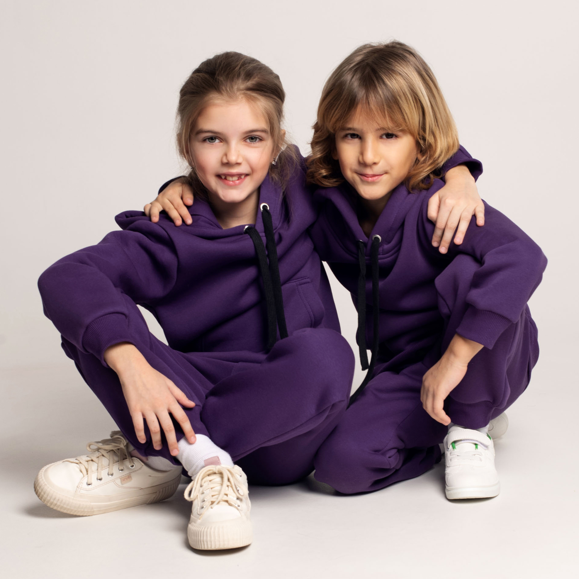 Спортивный костюм Персона Junior кд1015 - фото 8