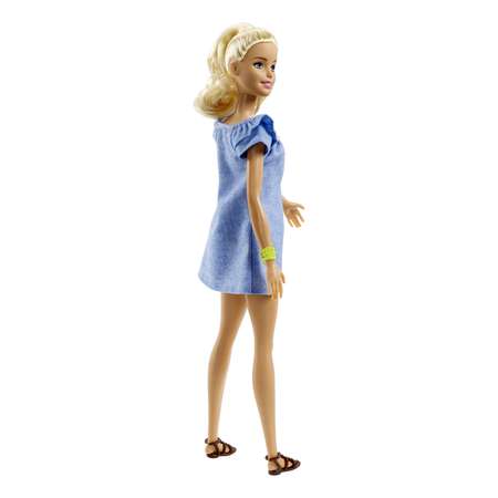 Кукла модельная Barbie