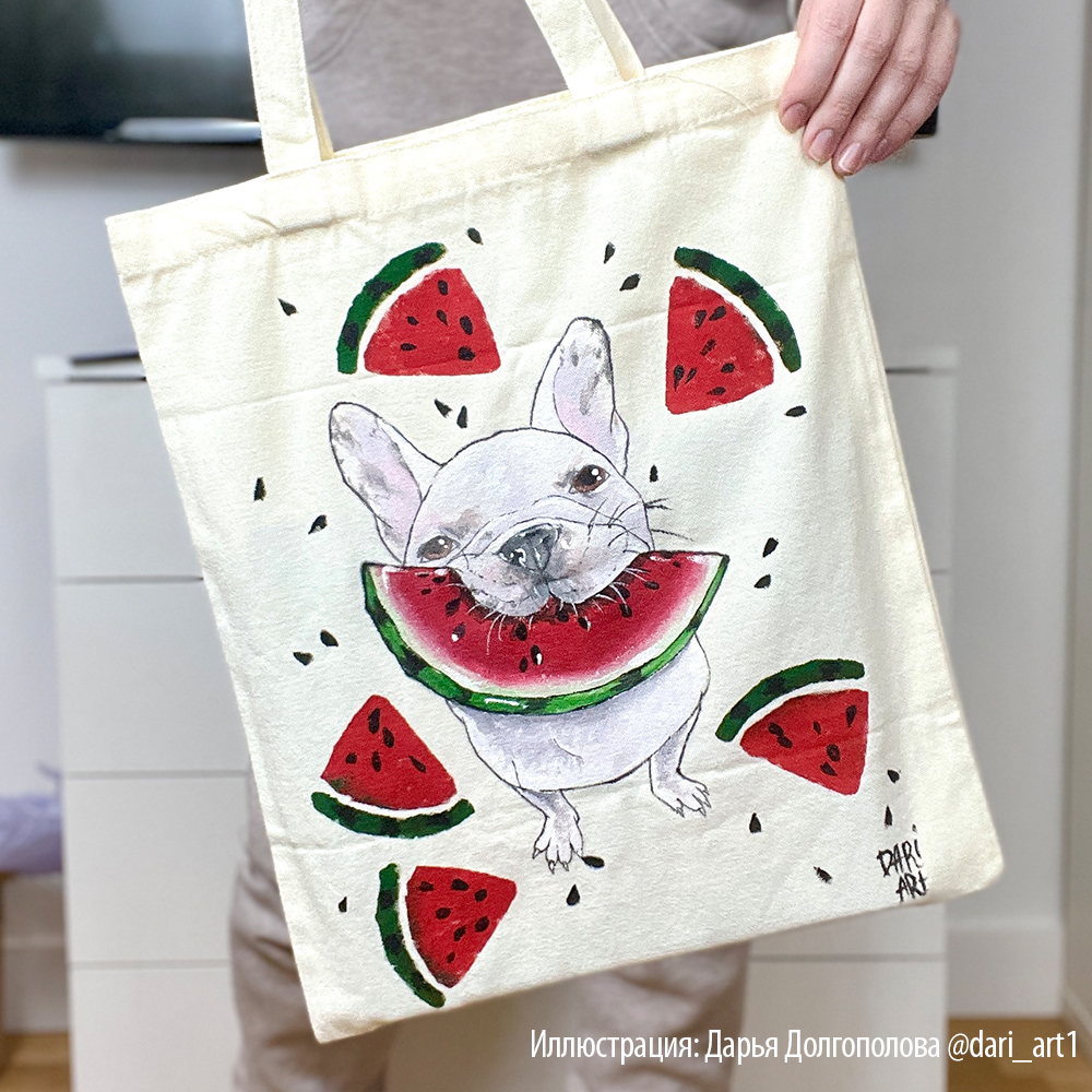 Краски акриловые Малевичъ - фото 5