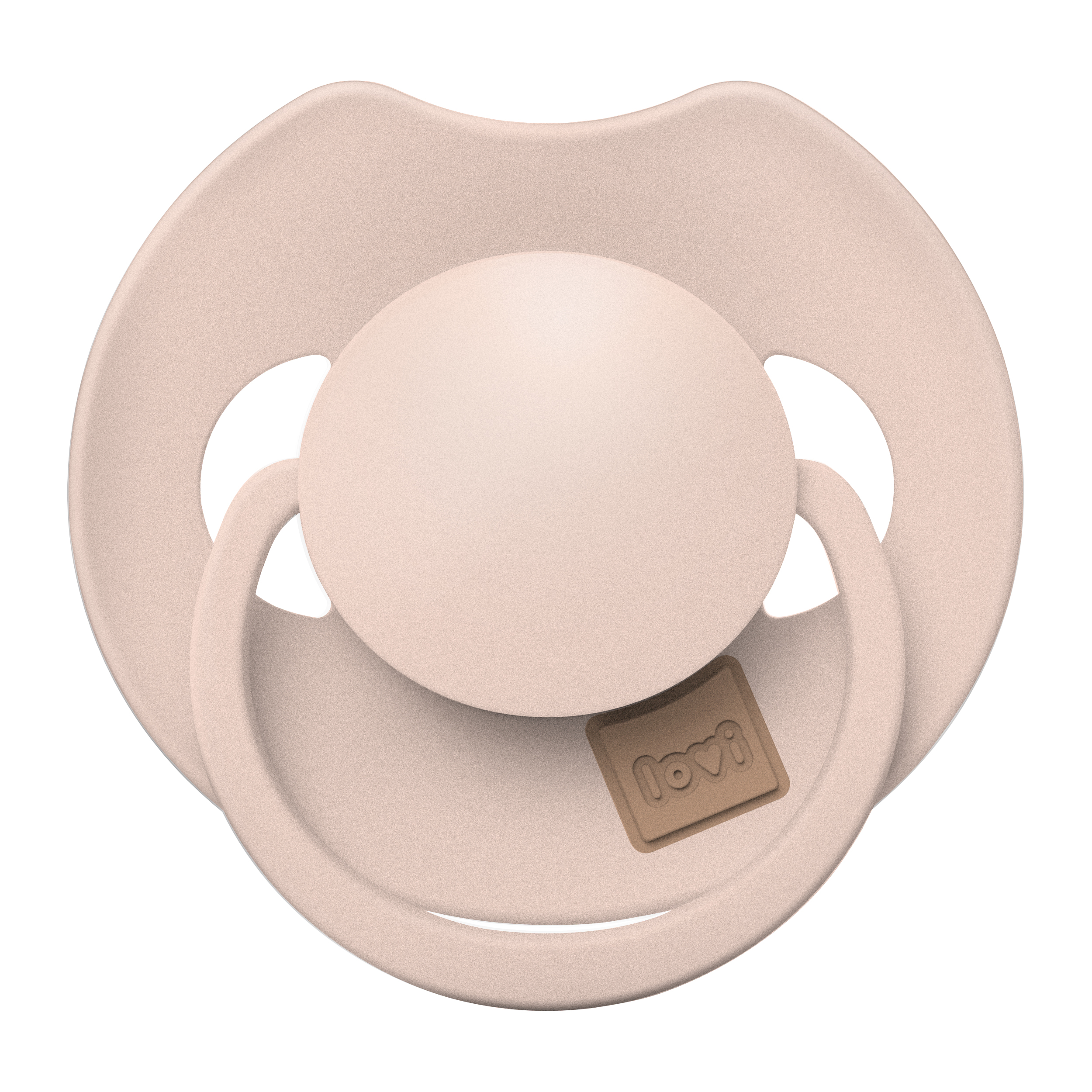 Пустышка LOVI силикон - фото 15