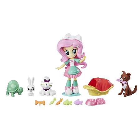 Кукла мини MLP Equestria Girls