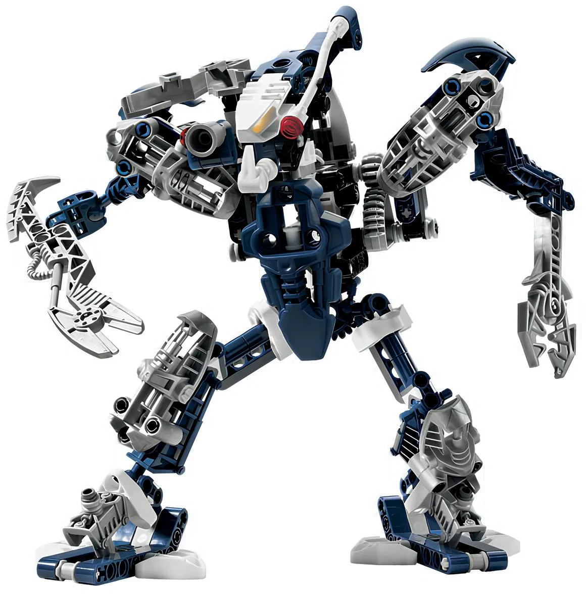Конструктор LEGO Bionicle - фото 3